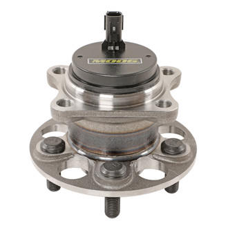 MOOG® - Wheel Bearing and Hub Assembly