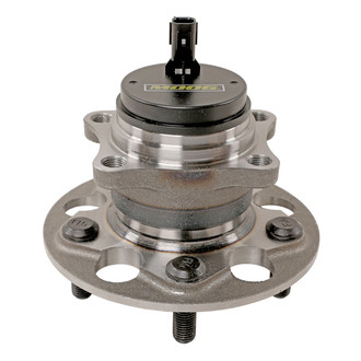 MOOG® - Wheel Bearing and Hub Assembly