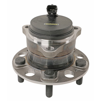 MOOG® - Wheel Bearing and Hub Assembly