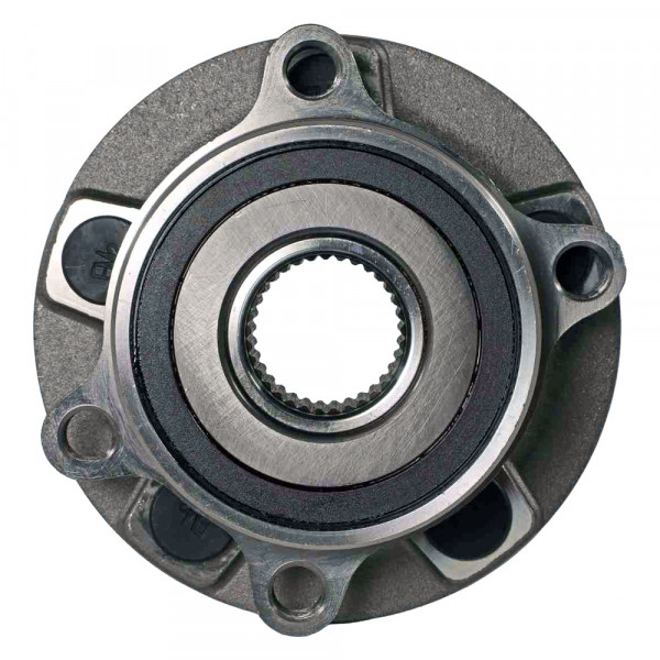 ゆー 512563 - Rear Wheel Hub Bearing Assembly – QJZ Bearings