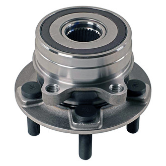 MOOG® - Wheel Bearing and Hub Assembly