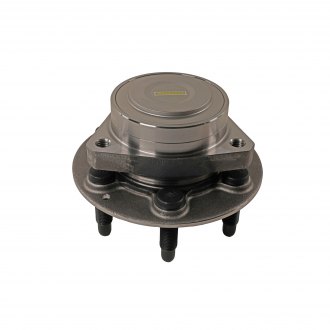 MOOG® - Wheel Bearing and Hub Assembly