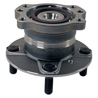 MOOG® - Wheel Bearing and Hub Assembly