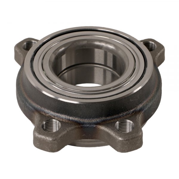 MOOG® - Rear Wheel Bearing and Hub Assembly