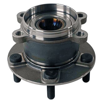 MOOG® - Wheel Bearing and Hub Assembly