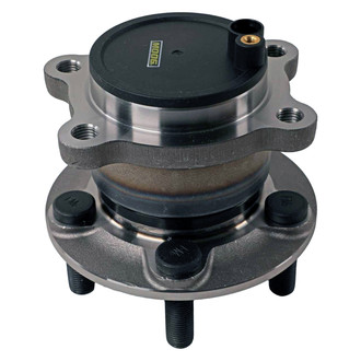 MOOG® - Wheel Bearing and Hub Assembly