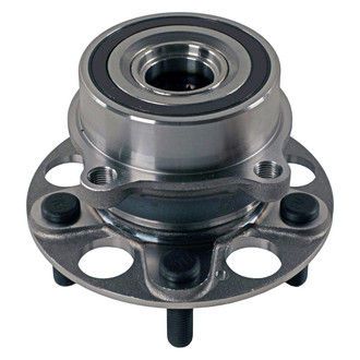 MOOG® - Wheel Bearing and Hub Assembly