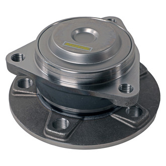 MOOG® - Wheel Bearing and Hub Assembly