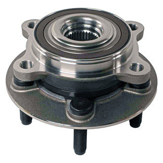 MOOG® - Wheel Bearing and Hub Assembly