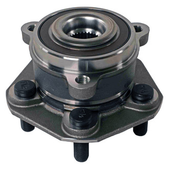 MOOG® - Wheel Bearing and Hub Assembly