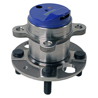 MOOG® - Wheel Bearing and Hub Assembly