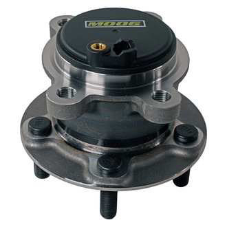 MOOG® - Wheel Bearing and Hub Assembly