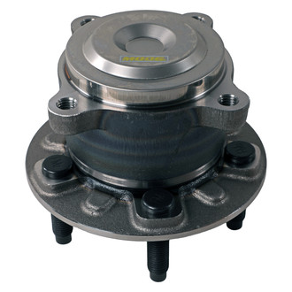 MOOG® - Wheel Bearing and Hub Assembly