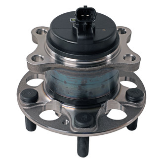 MOOG® - Wheel Bearing and Hub Assembly