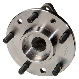 MOOG® - Wheel Bearing and Hub Assembly
