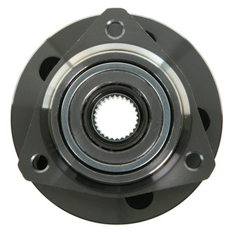 MOOG® - Wheel Bearing and Hub Assembly