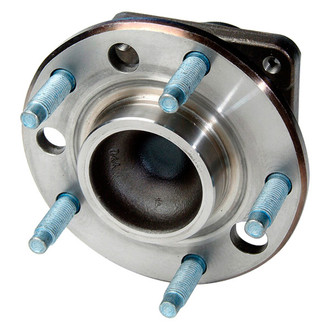 MOOG® - Wheel Bearing and Hub Assembly