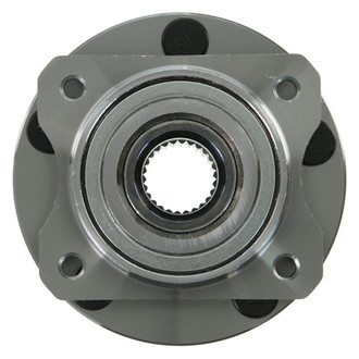 MOOG® - Wheel Bearing and Hub Assembly