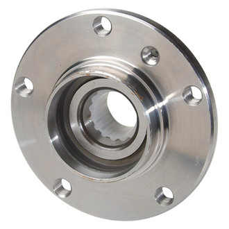 MOOG® - Wheel Bearing and Hub Assembly
