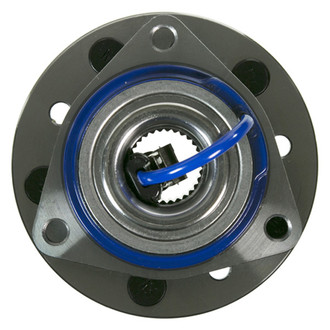 MOOG® - Wheel Bearing and Hub Assembly