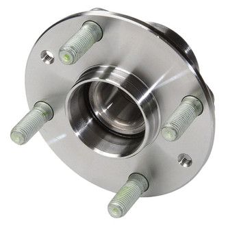 MOOG® - Wheel Bearing and Hub Assembly