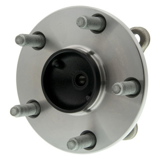 MOOG® - Wheel Bearing and Hub Assembly