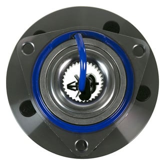 MOOG® - Wheel Bearing and Hub Assembly