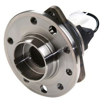 MOOG® - Wheel Bearing and Hub Assembly