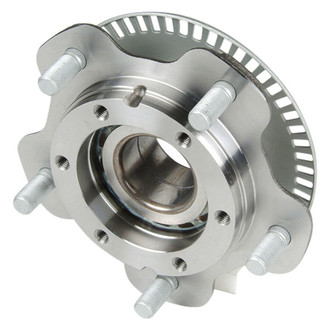 MOOG® - Wheel Bearing and Hub Assembly