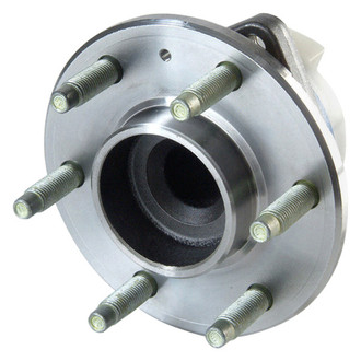MOOG® - Wheel Bearing and Hub Assembly