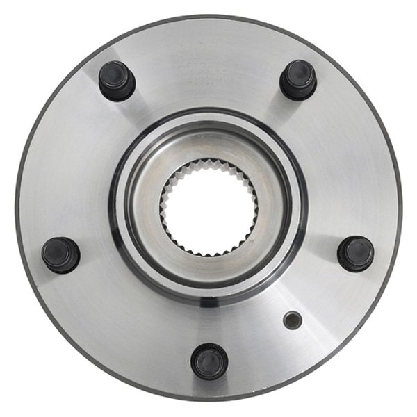 MOOG® - Front Wheel Bearing and Hub Assembly
