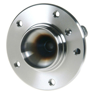 MOOG® - Wheel Bearing and Hub Assembly