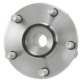 MOOG® - Wheel Bearing and Hub Assembly