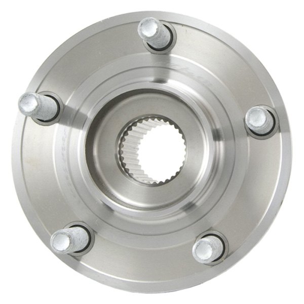 MOOG® - Front Wheel Bearing and Hub Assembly