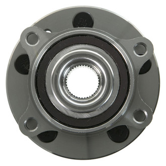 MOOG® - Wheel Bearing and Hub Assembly