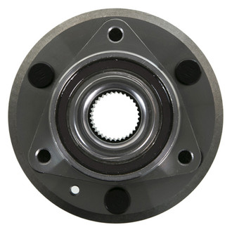 MOOG® - Wheel Bearing and Hub Assembly