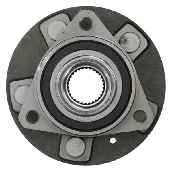 thumbnail image 2 of DRIVESTAR Rear Wheel Hub Pair For BMW 328i 325i 2006-2013 - 33416760056x2 2 of 10