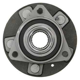 MOOG® - Wheel Bearing and Hub Assembly