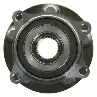MOOG® - Wheel Bearing and Hub Assembly