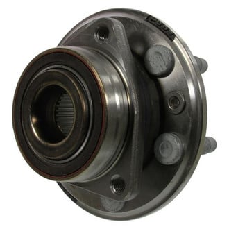 MOOG® - Wheel Bearing and Hub Assembly