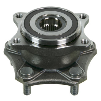 MOOG® - Wheel Bearing and Hub Assembly