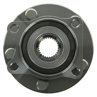 MOOG® - Wheel Bearing and Hub Assembly