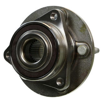 MOOG® - Wheel Bearing and Hub Assembly