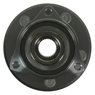 MOOG® - Wheel Bearing and Hub Assembly