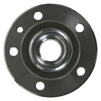 MOOG® - Wheel Bearing and Hub Assembly