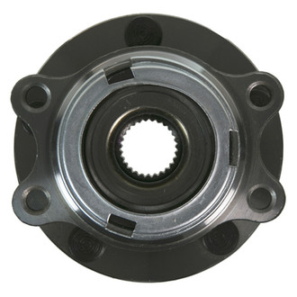 MOOG® - Wheel Bearing and Hub Assembly