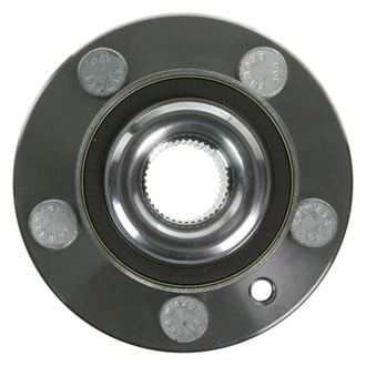 MOOG® - Wheel Bearing and Hub Assembly