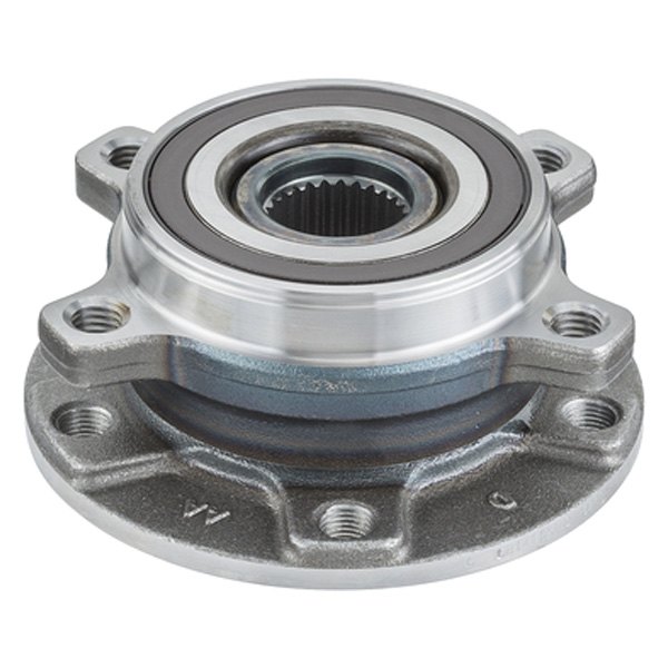 MOOG® - Front Wheel Bearing and Hub Assembly