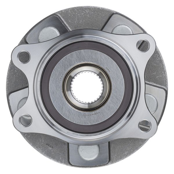 MOOG® - Front Wheel Bearing and Hub Assembly