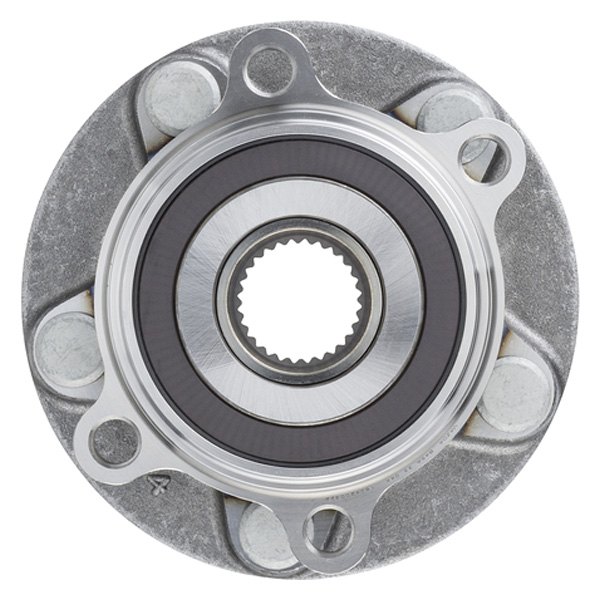 MOOG® 513354 Front Wheel Bearing and Hub Assembly